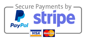 Secure payments