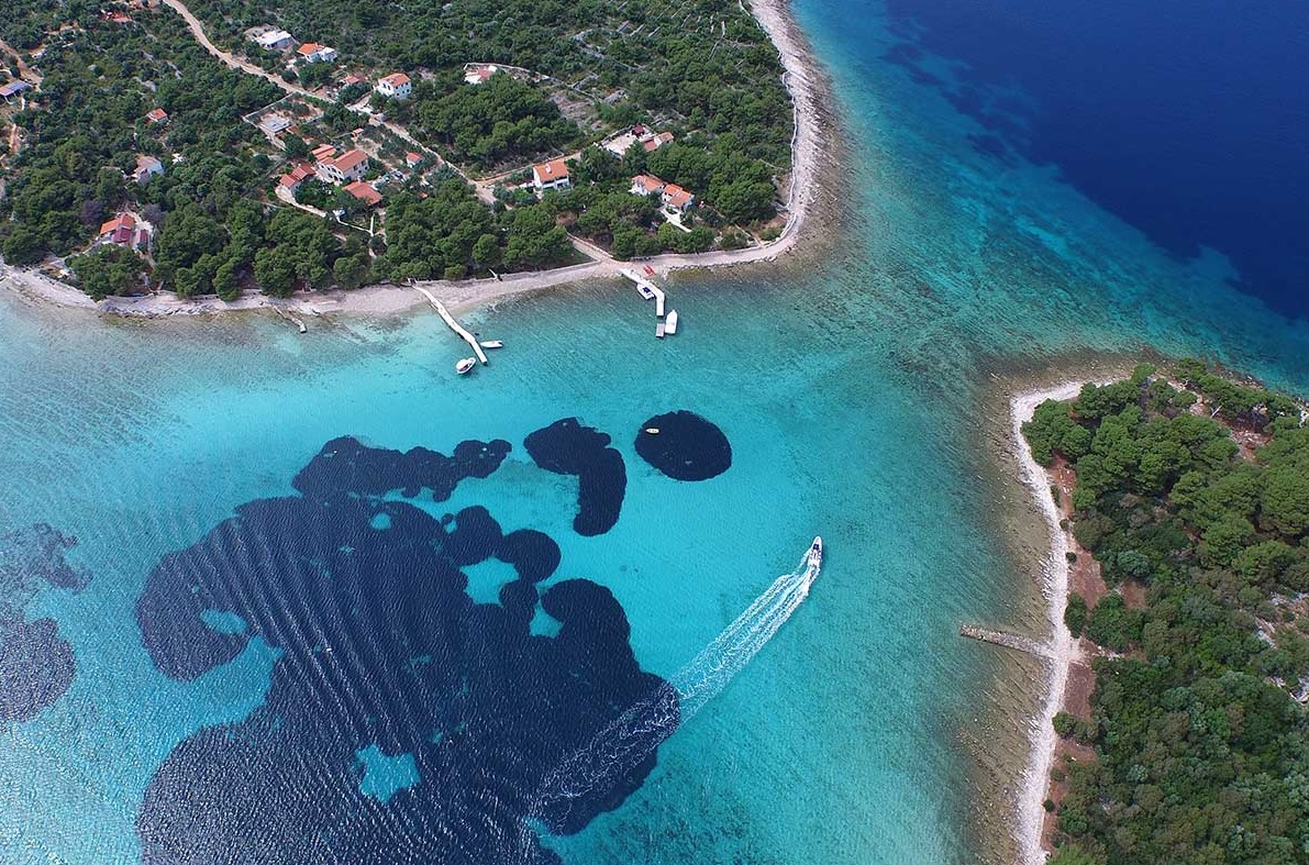 Blue Lagoon