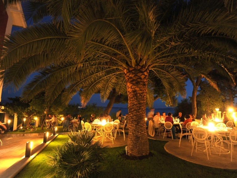 Restaurant Dvor