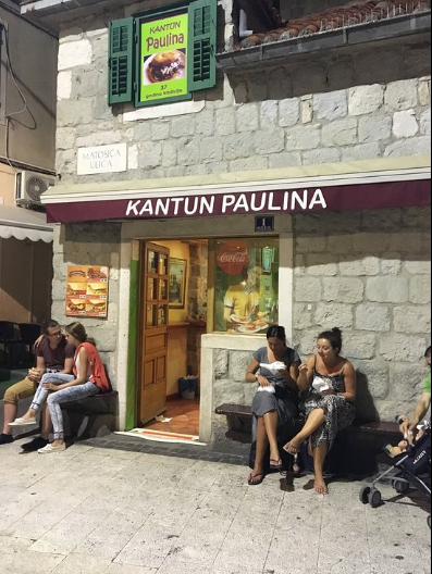 Kantun Paulina