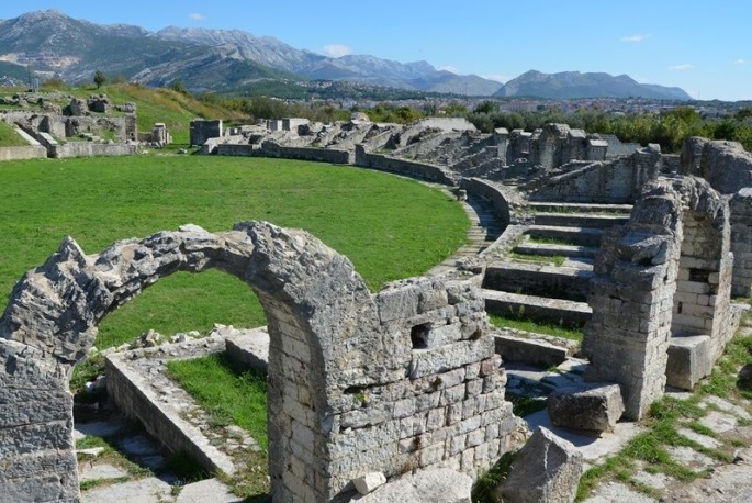 Salona