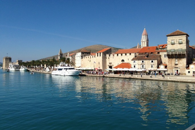 Trogir