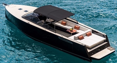 Choose your boat